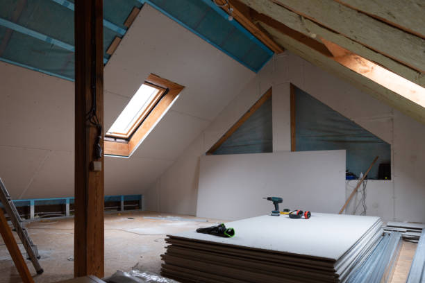 Best Residential Insulation in Kaanapali, HI