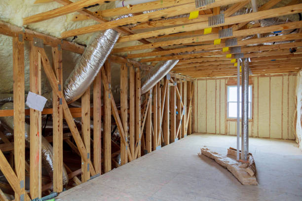 Best Insulation for Specific Applications in Kaanapali, HI