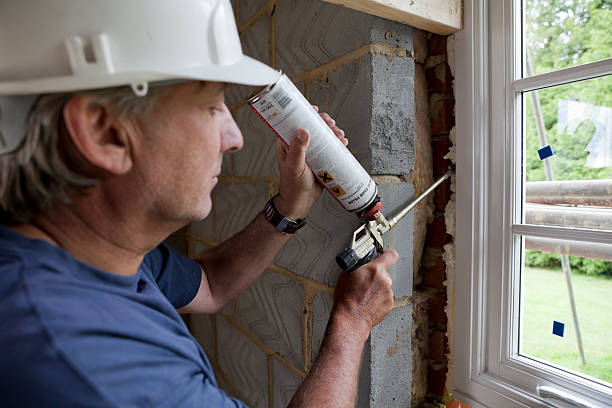 Best Types of Insulation in Kaanapali, HI